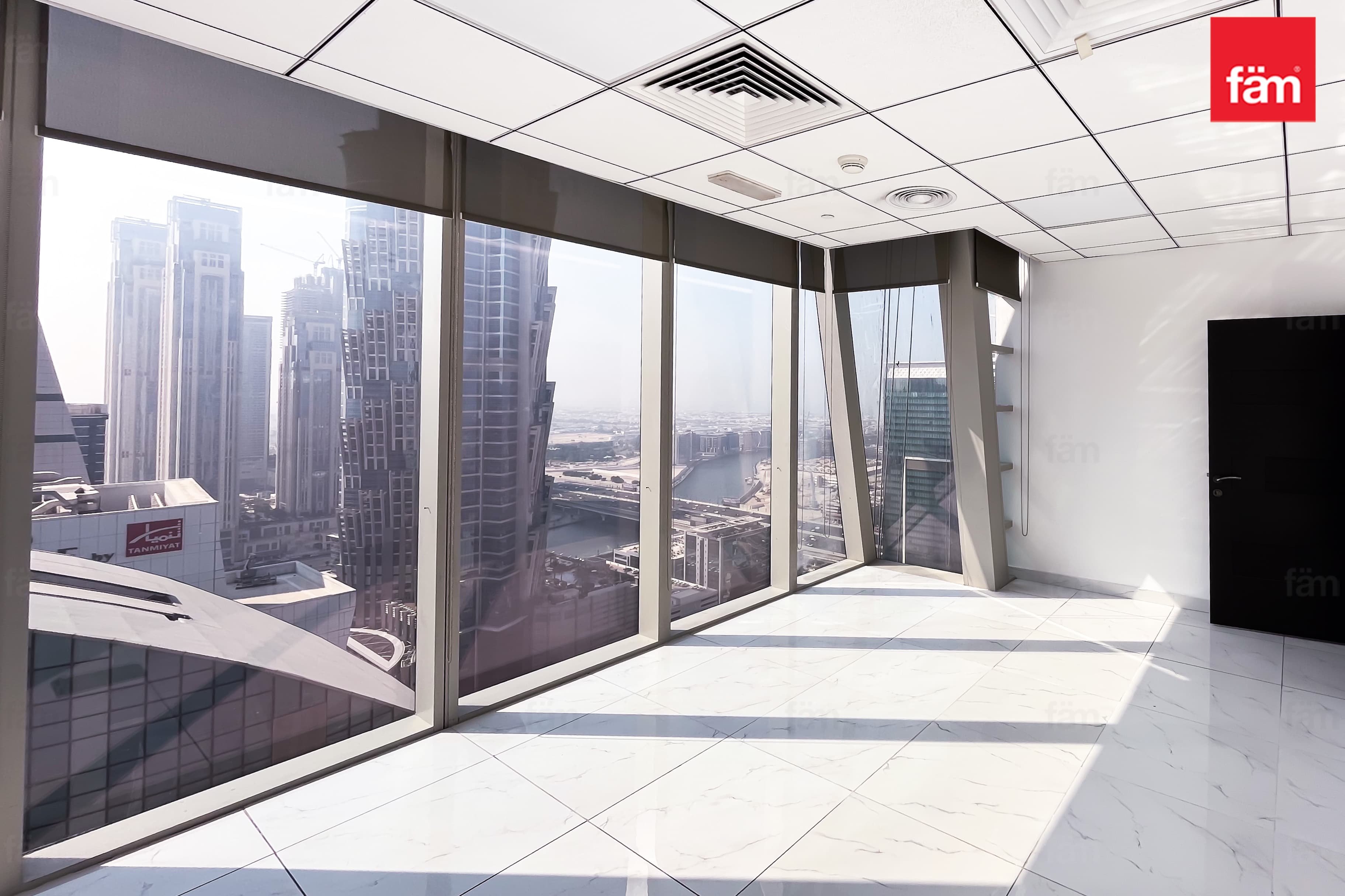 Grade A | Partitioned Office | Community Expert