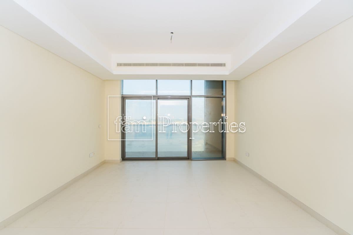 Big Layout | Furnished | 5 Min Walking DXB Mall