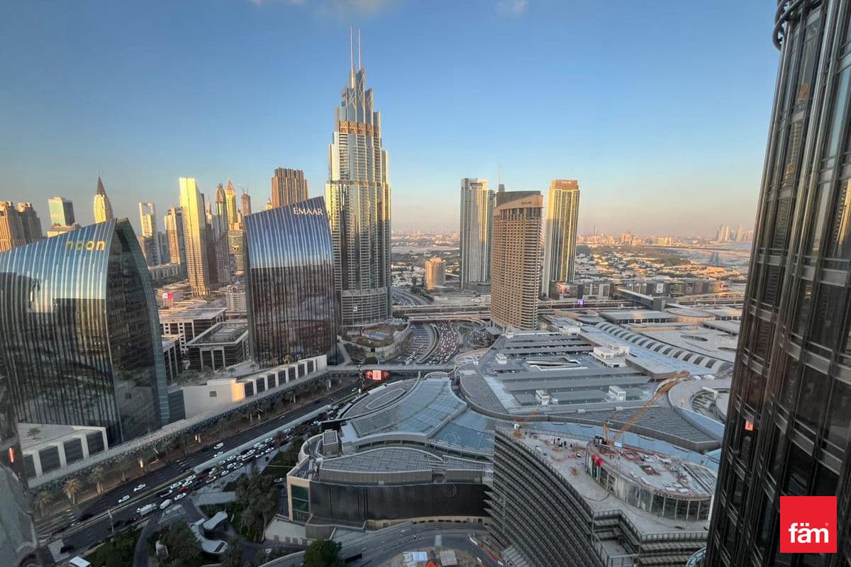 2br | Study| DIFC View| Multiple Options Available