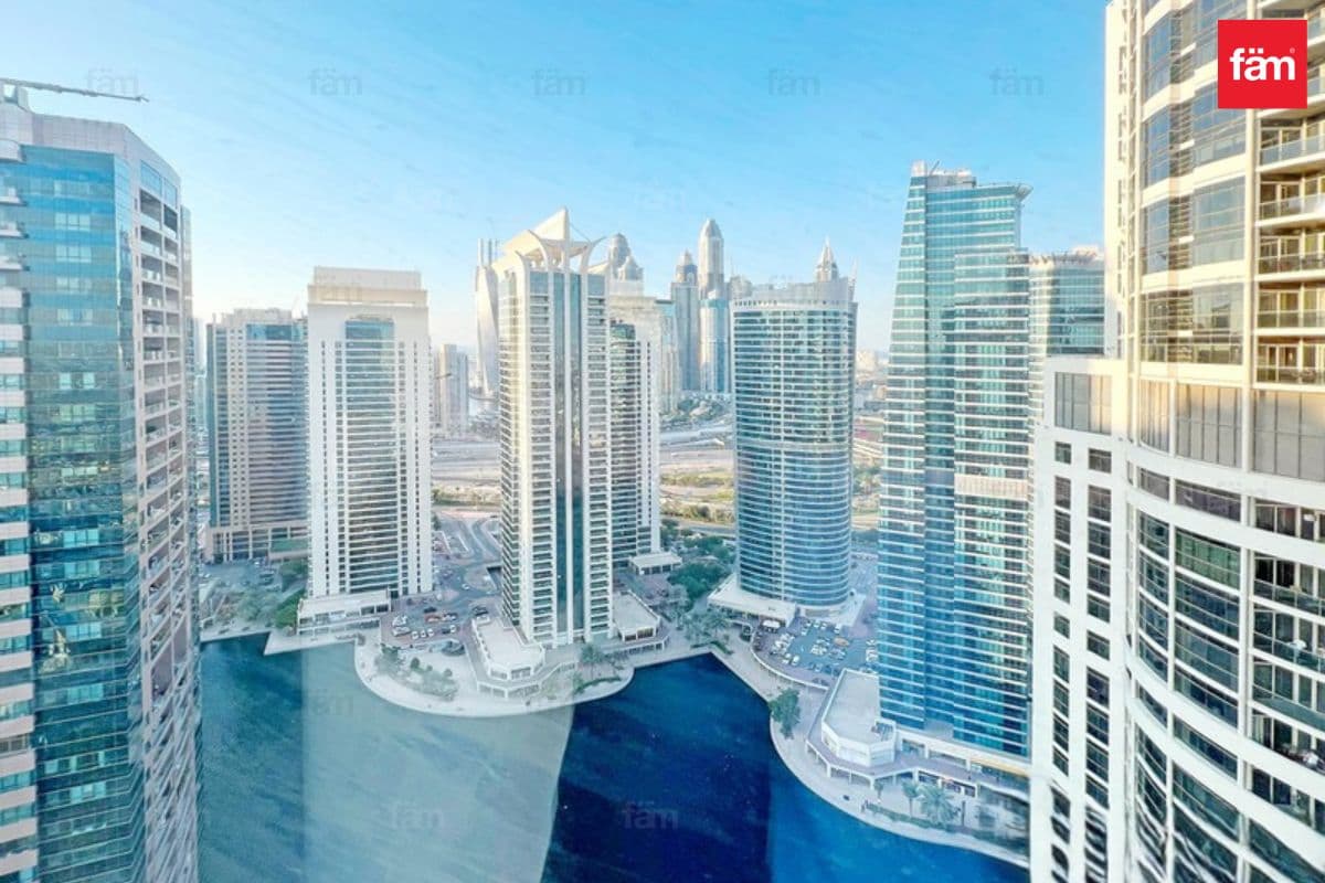 Island View | High Floor | Community Expert