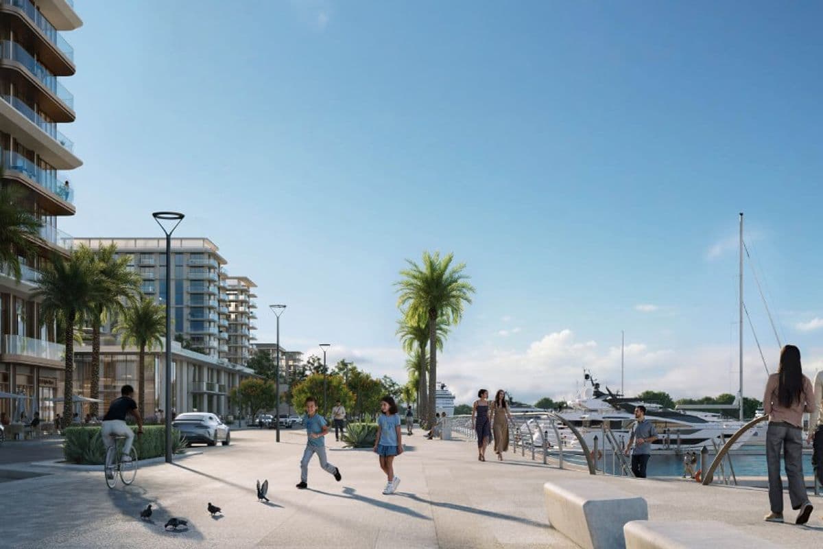 New Launch | Waterfront Living | Book Now