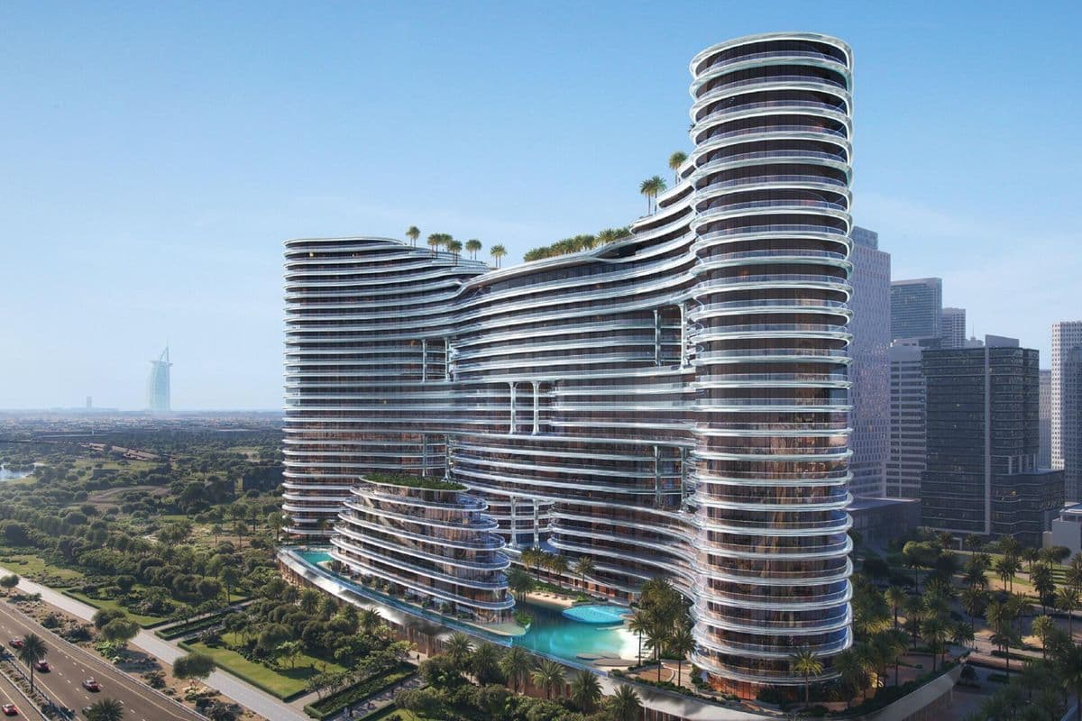 High ROI | Luxurious 2 Bedroom | Best Investment