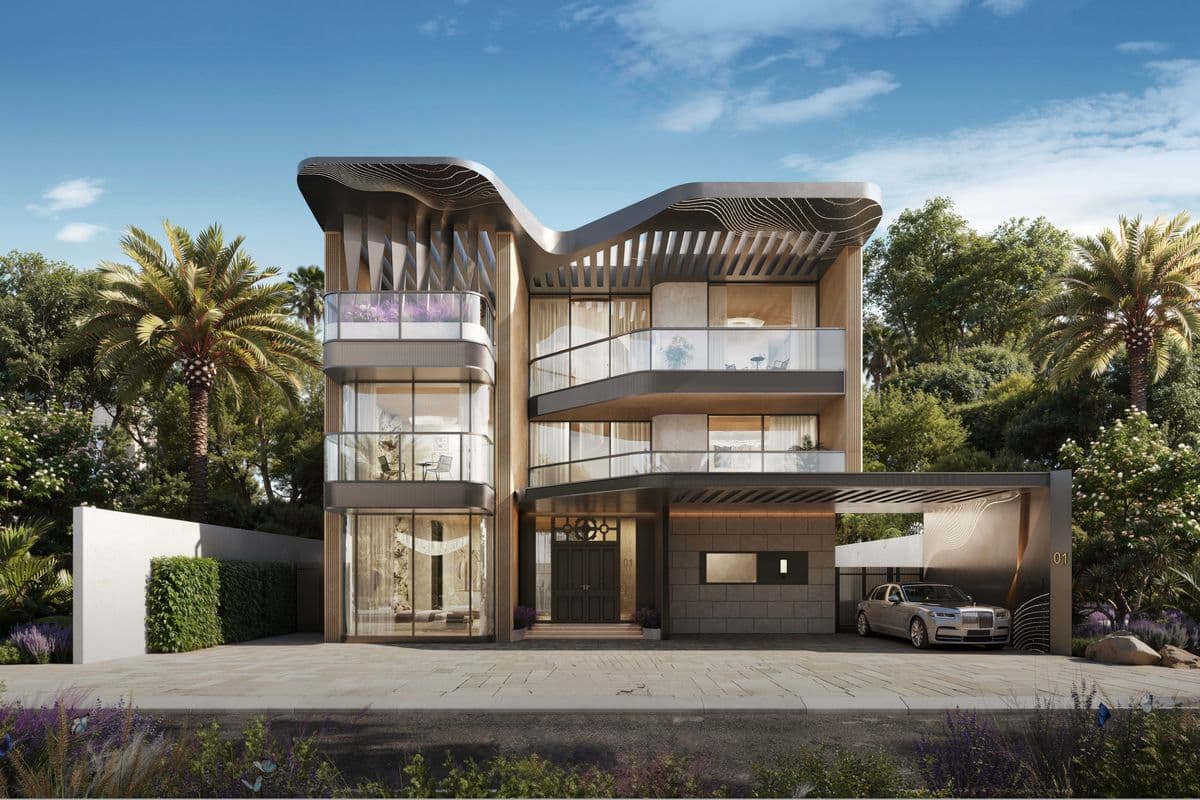 Luxury Living | 50/50 Pp | Central Location