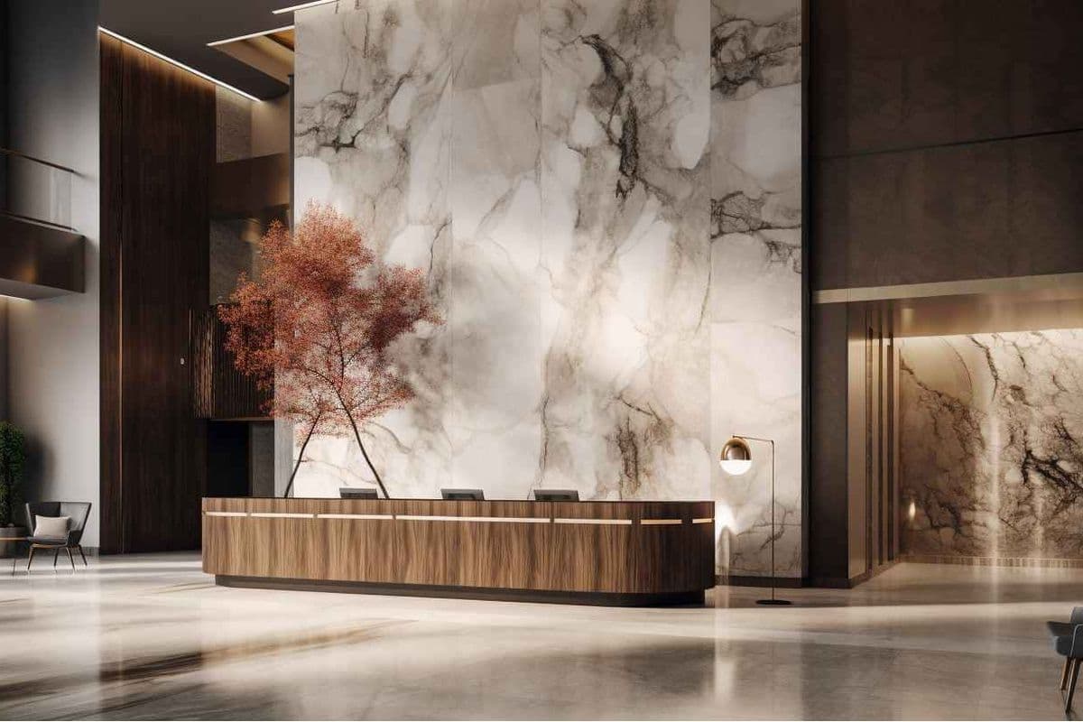 Marriott Branded | 5 Years Phpp | Fully Furnished