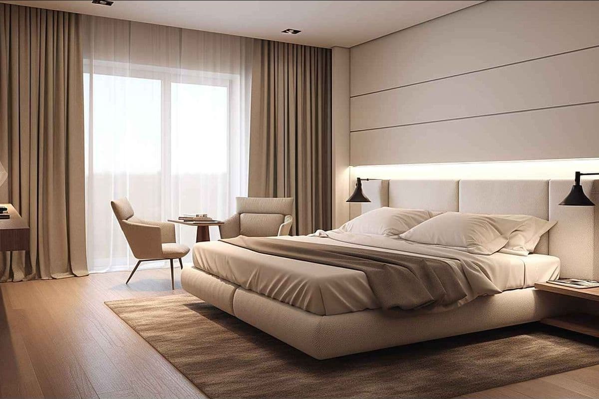 Marriott Brand | 5-Y Phpp | Furnished | Green View