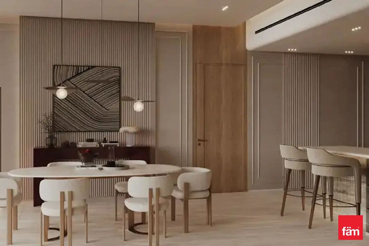 Investors Deal | Luxury Living I Burj Khalifa View