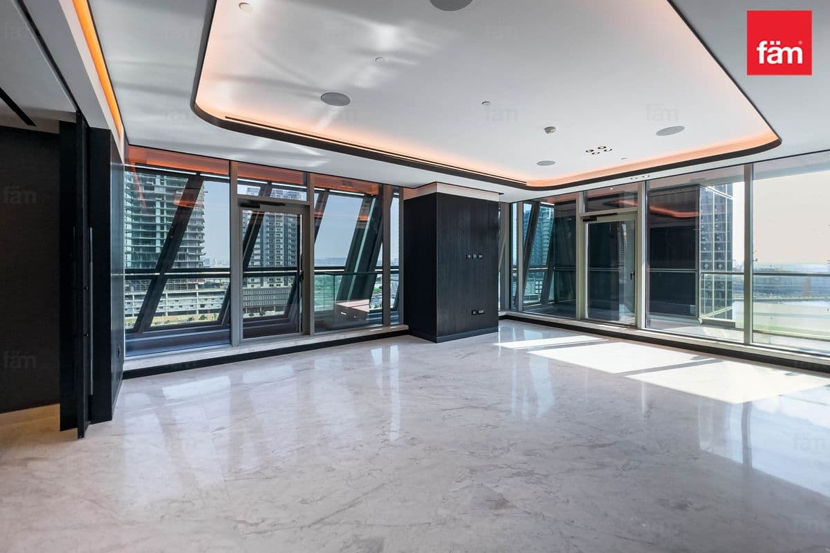 Pay Just 25% Upfront Spacious Luxurious Vacant.
