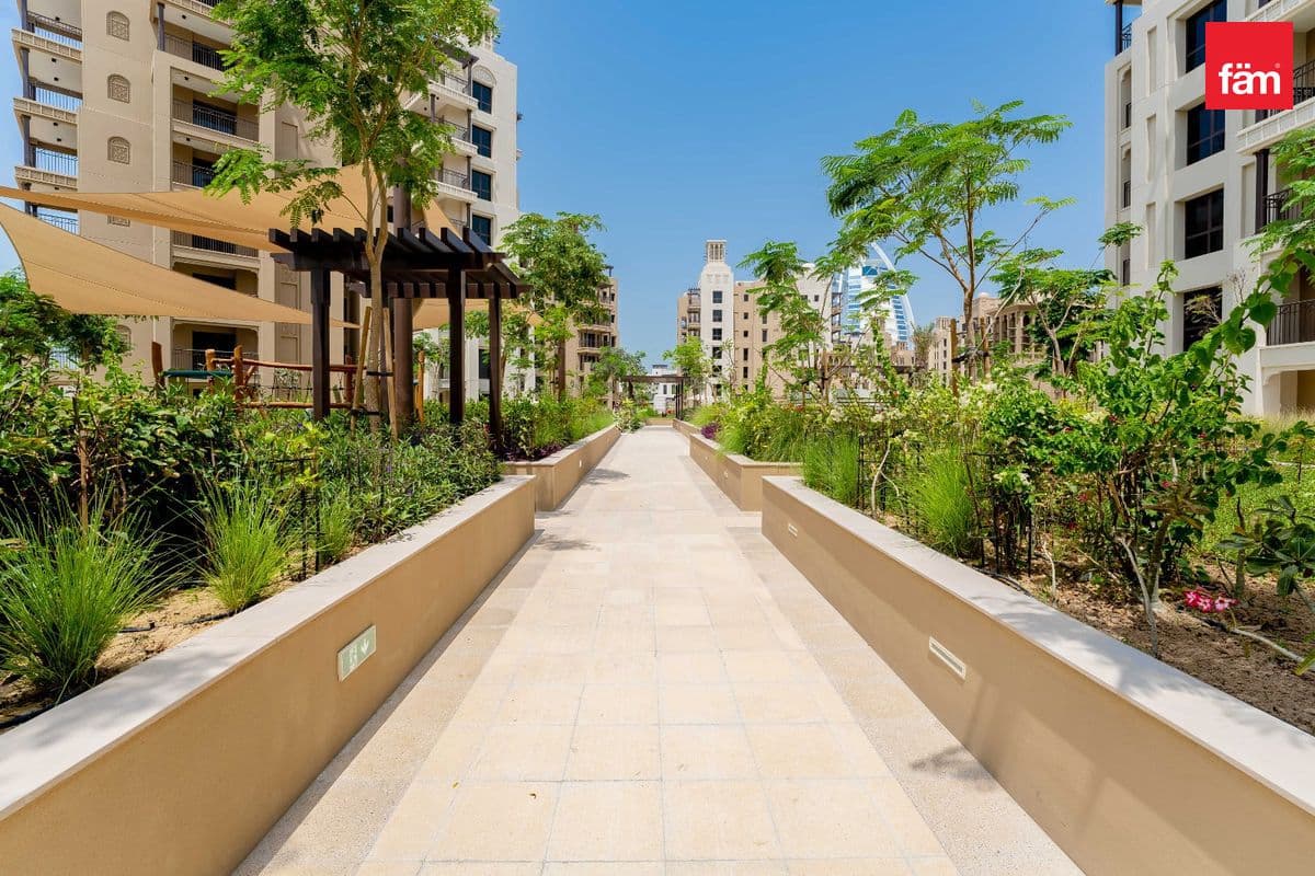Open View | Luxury Amenities | Unfurnished