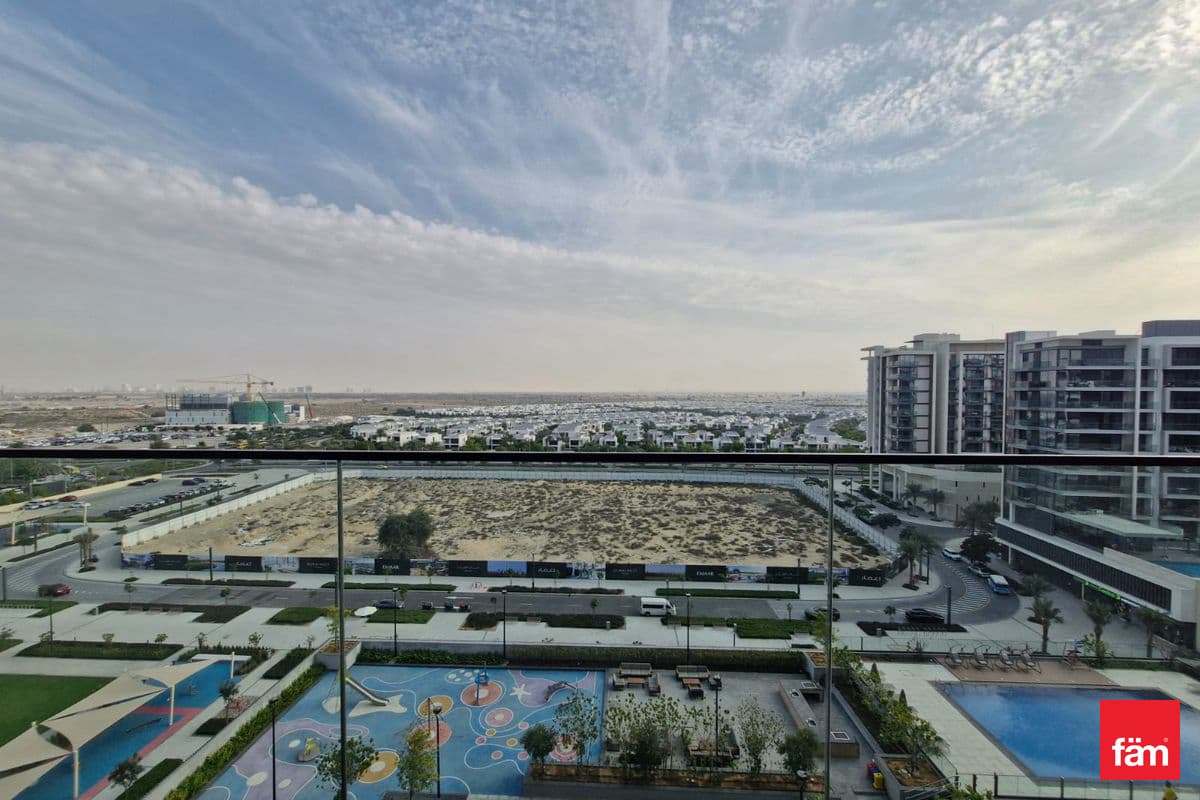Spacious Layout | Rented | Close To Park