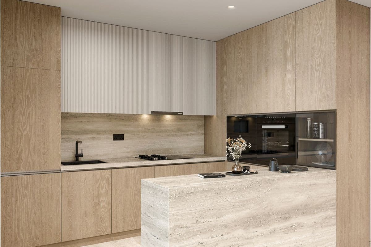 Luxury | Quality | Maid Room | Vastu | Near Metro
