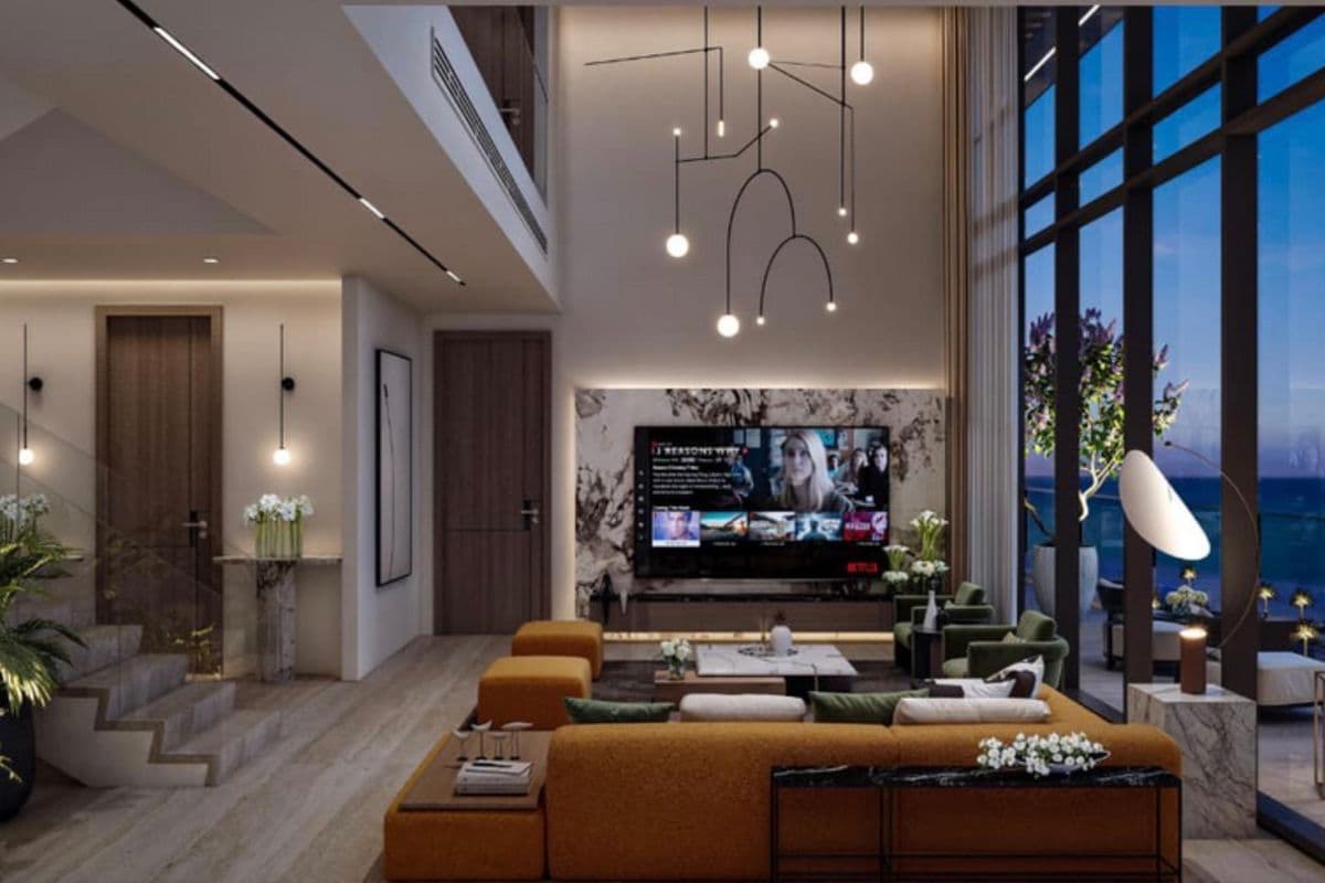Limited-Edition|Upscale Development|Full Sea View