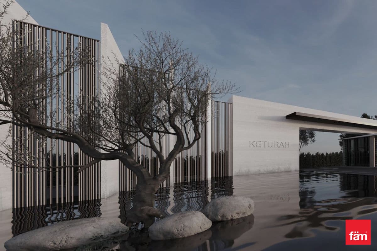 Exclusive | Luxury Villa Plot | Freehold