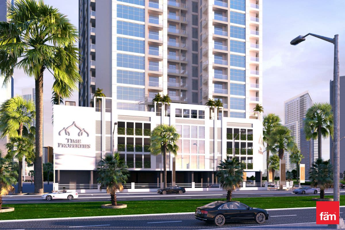 Flexible Payment Plan | Handover Soon | Spacious