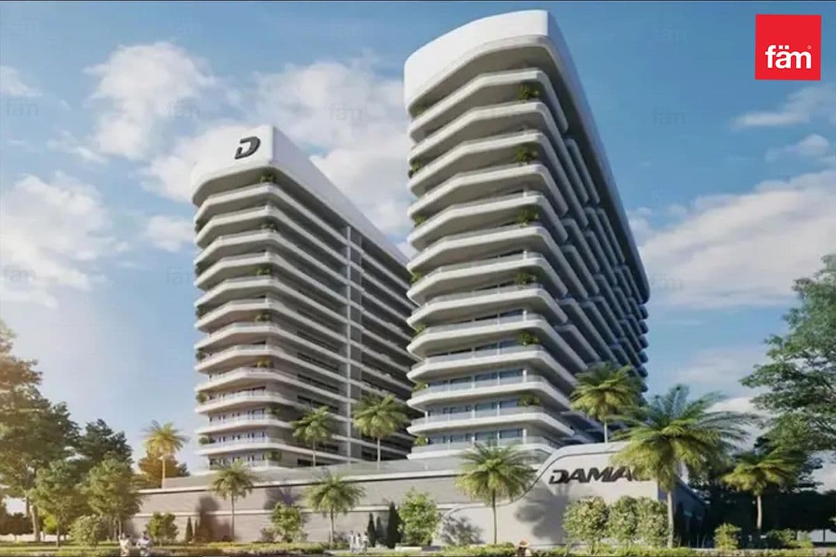 High Floor | Negotiable | Community Living