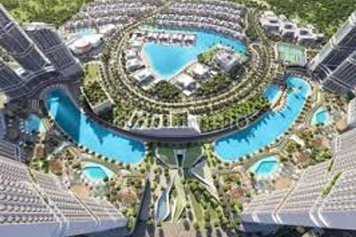 High Floor| Flexible Payment| Strategic Location