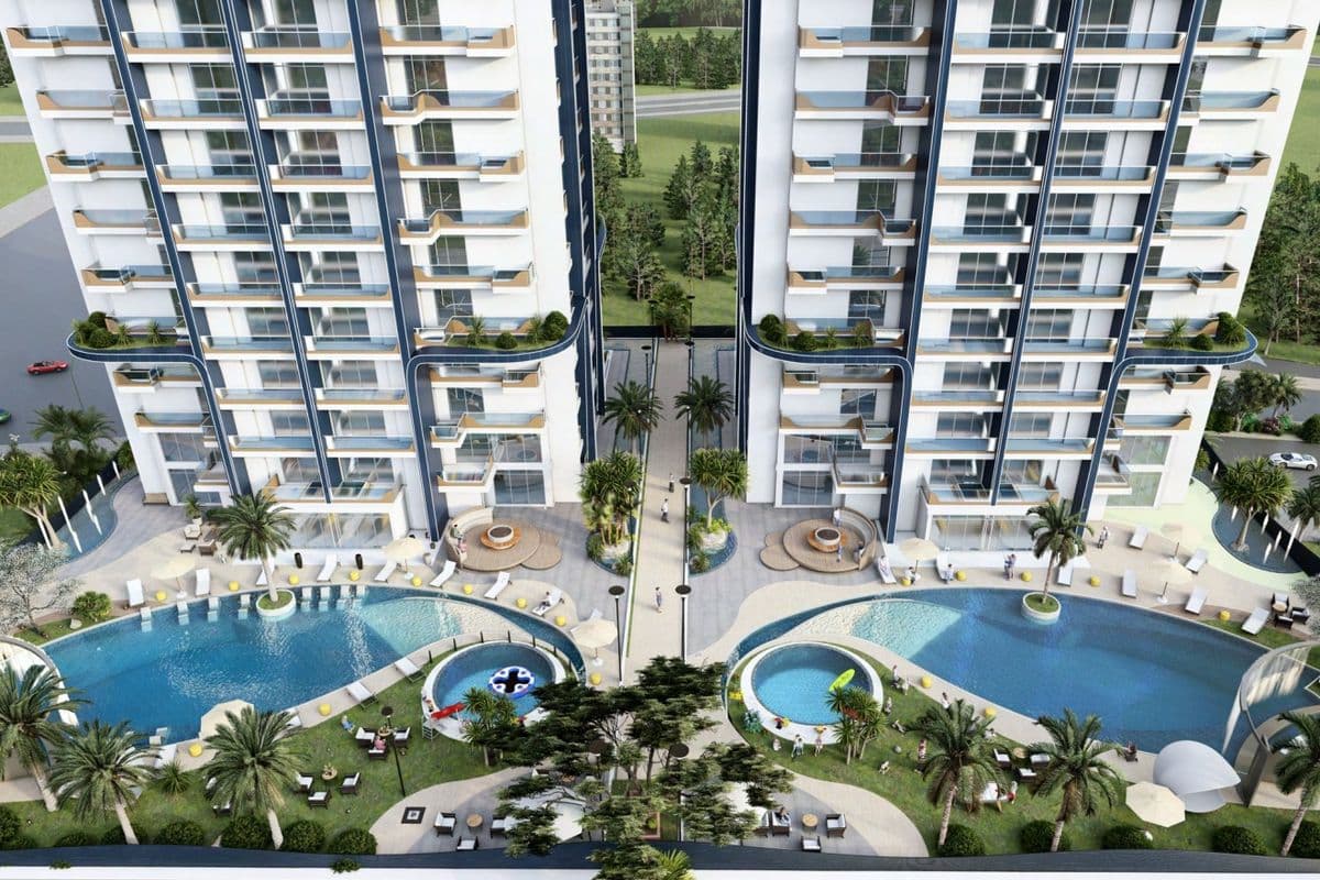 Private Pool | Op | High Floor | Handover Soon