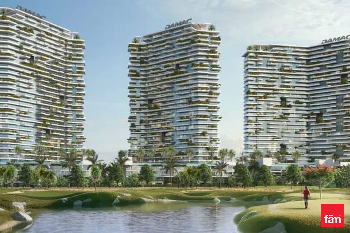 High Floor | Corner Unit | Less The Op | Balconies