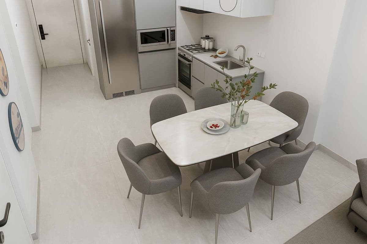 Prime Location | Handover Soon | Fully Furnished