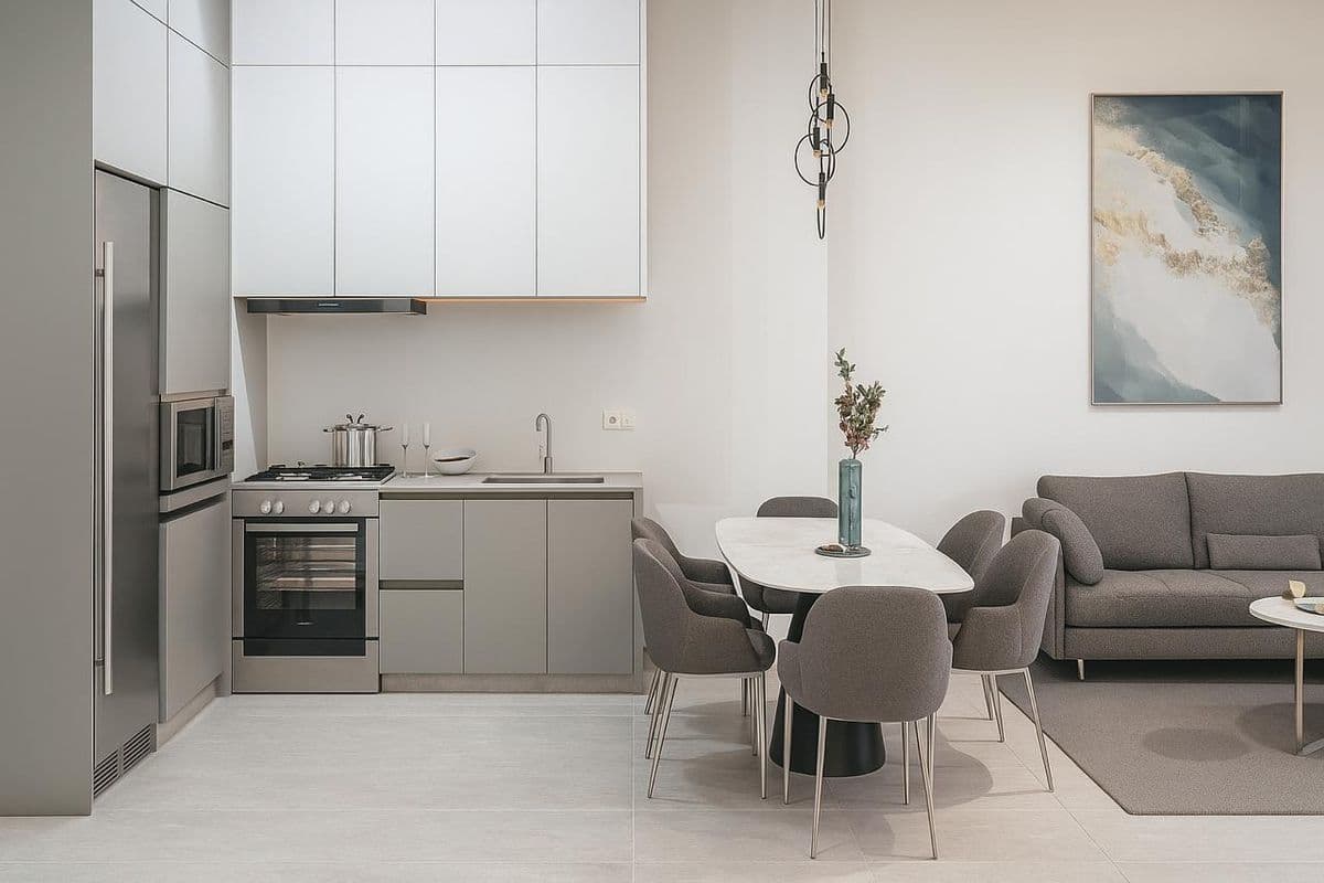 Fully Furnished | Handover Soon | Investor Deal