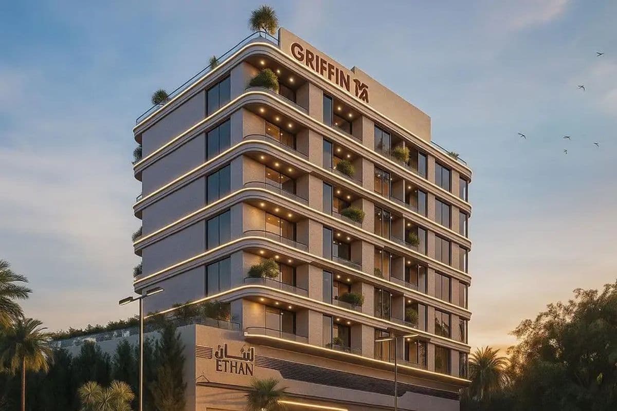 Prime Location | Fully Furnished | Fully Furnished