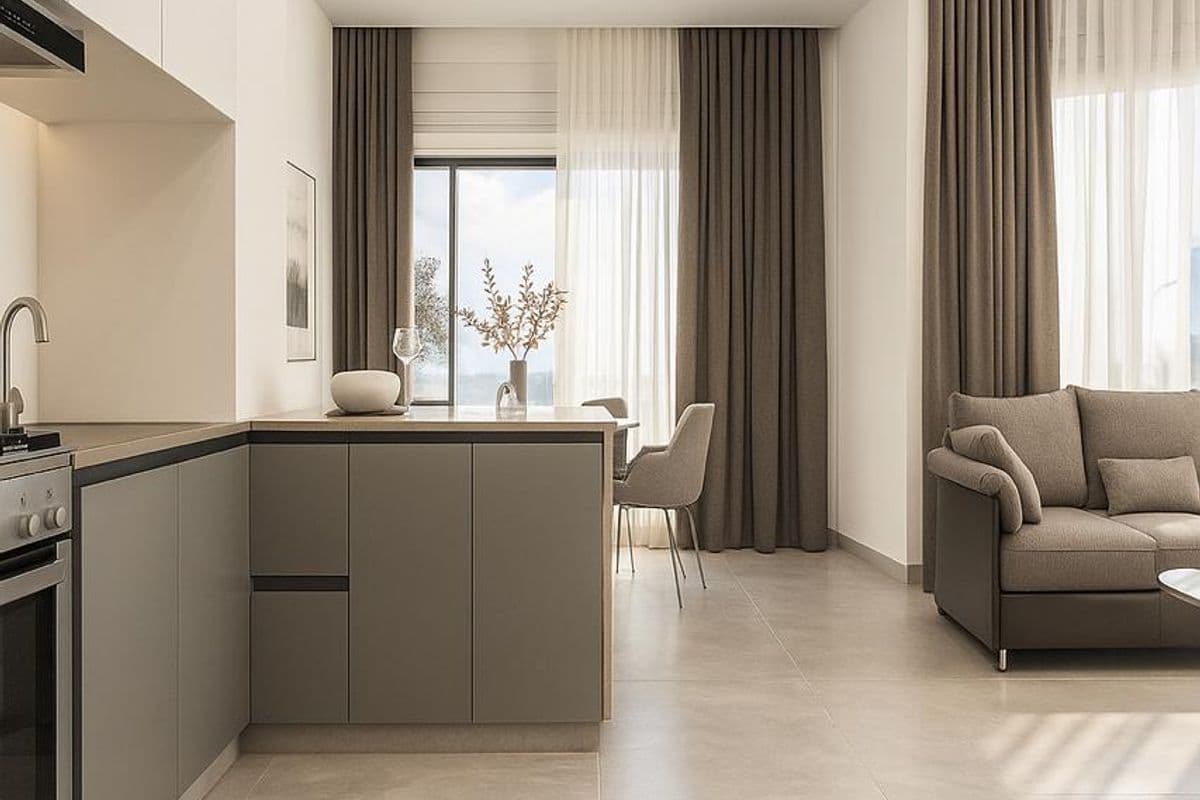 Prime Location | Furnished | Handover Soon