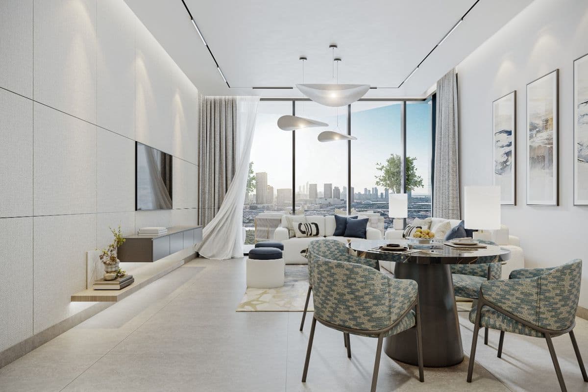 Spacious Layout | Mortgage Friendly | Ready Soon