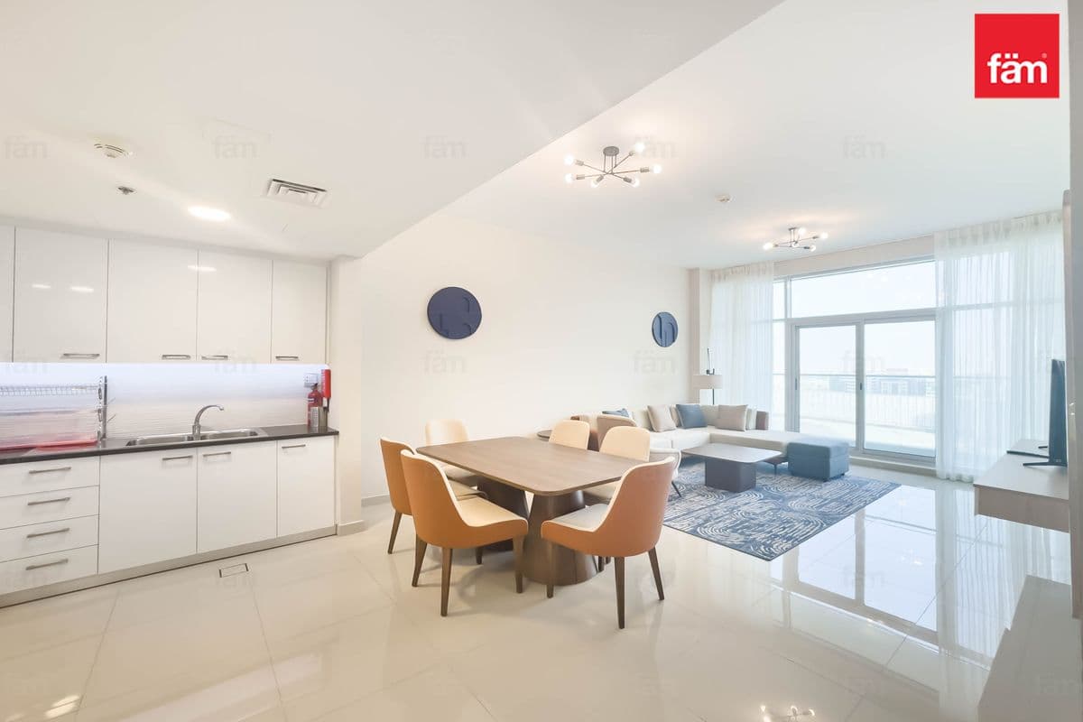 High Floor | Genuine Resale | Exclusive | Spacious