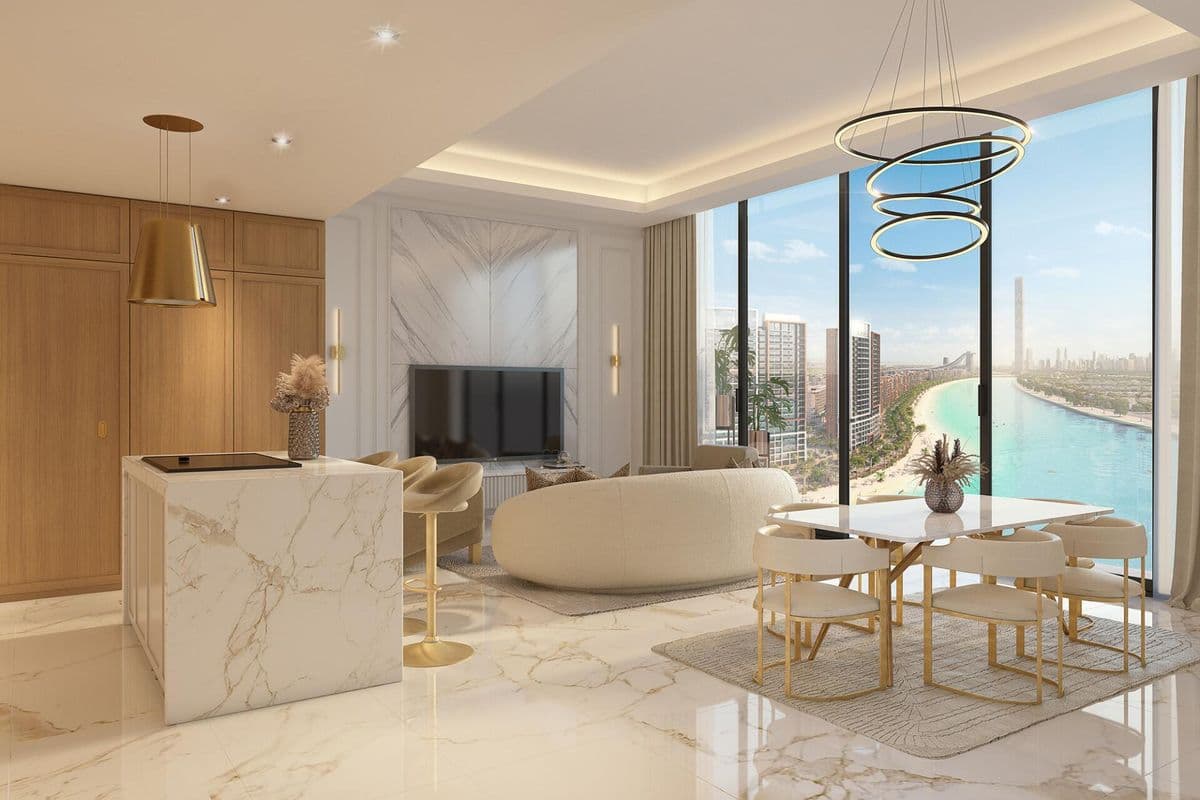 High End Design | Waterfront Views | Investor Deal