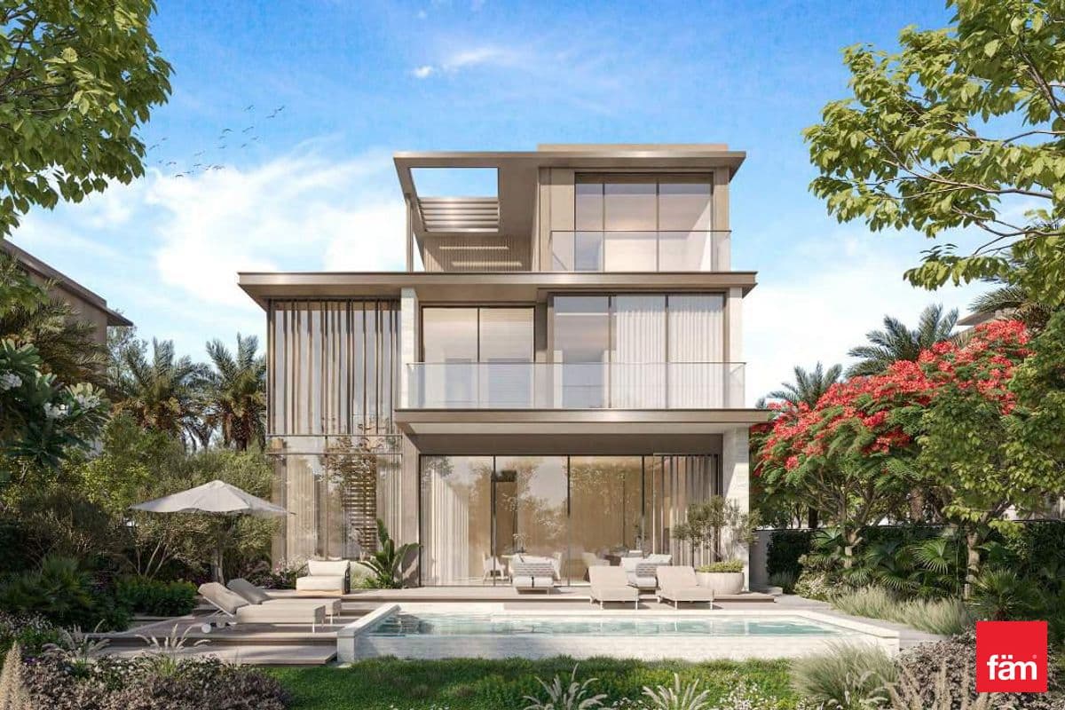 Elegant Villa | Family Living | Prime