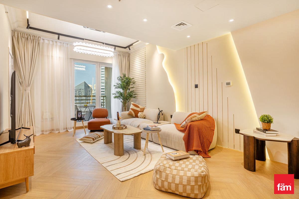 Full Sea And Marina Views From All Bedrooms
