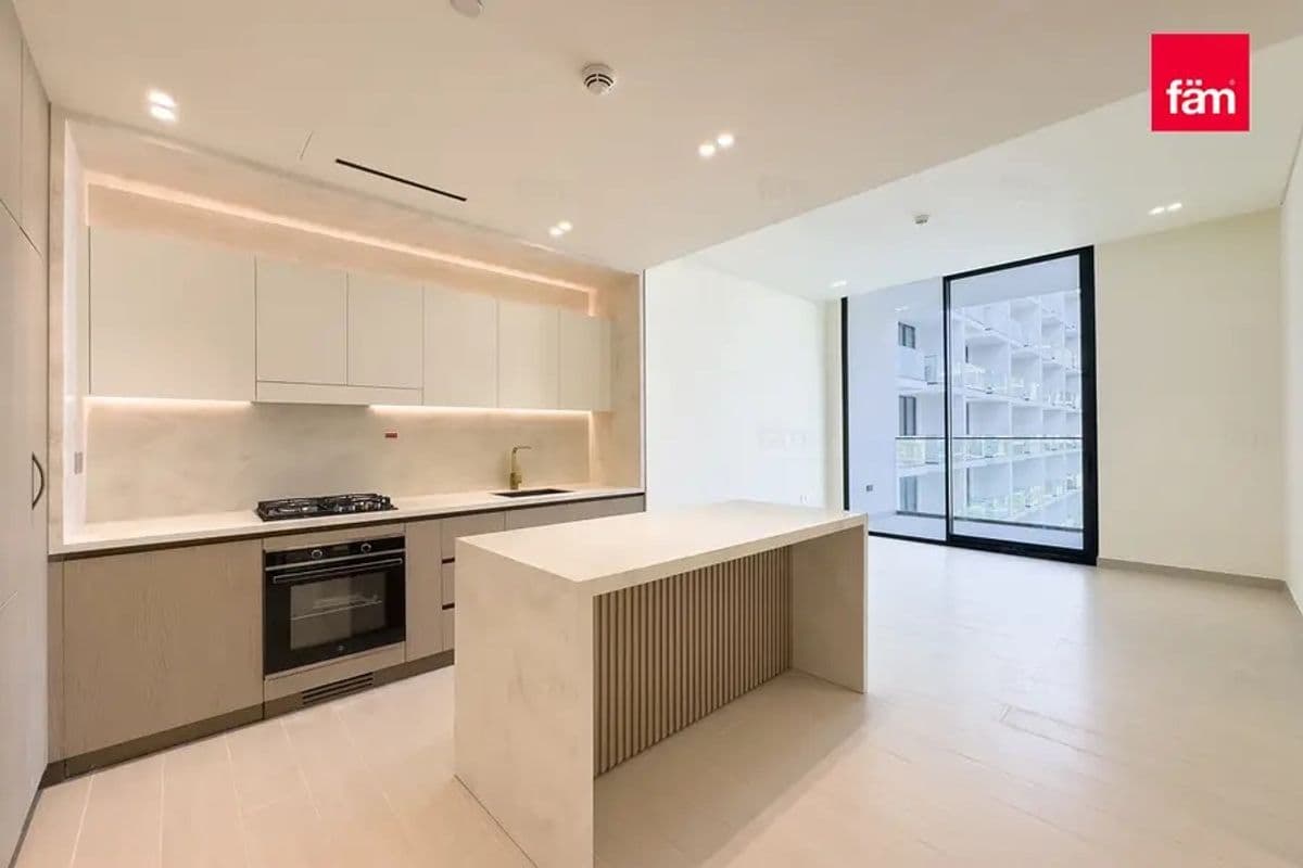 Brand New | Spacious Layout | Vacant