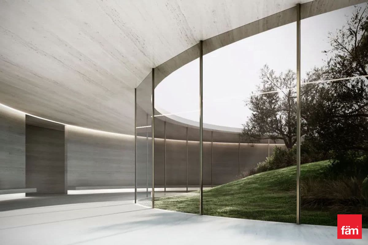 Premium Plot/G+2+B/Front Facing/
