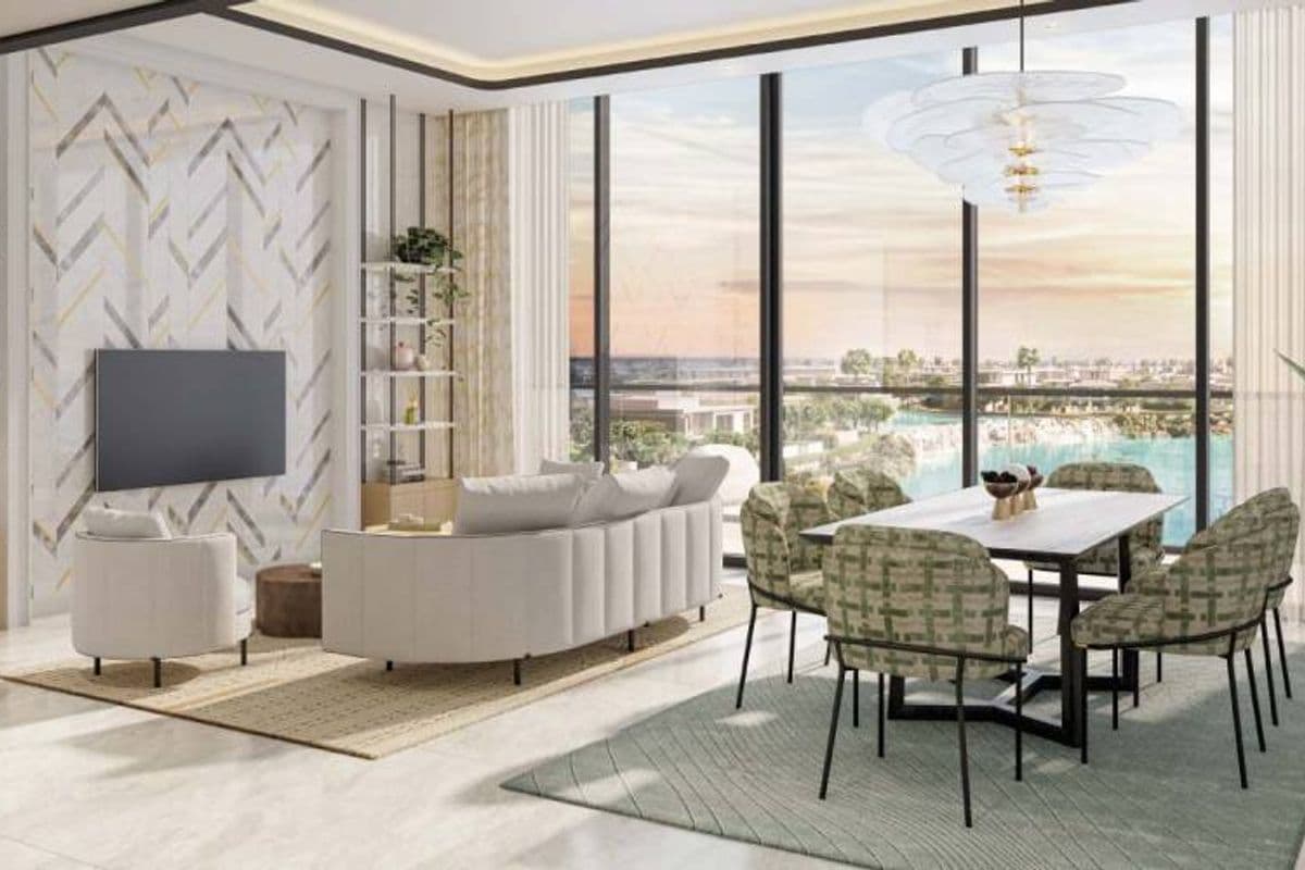 Prime Location | Garden View | Luxury Studio