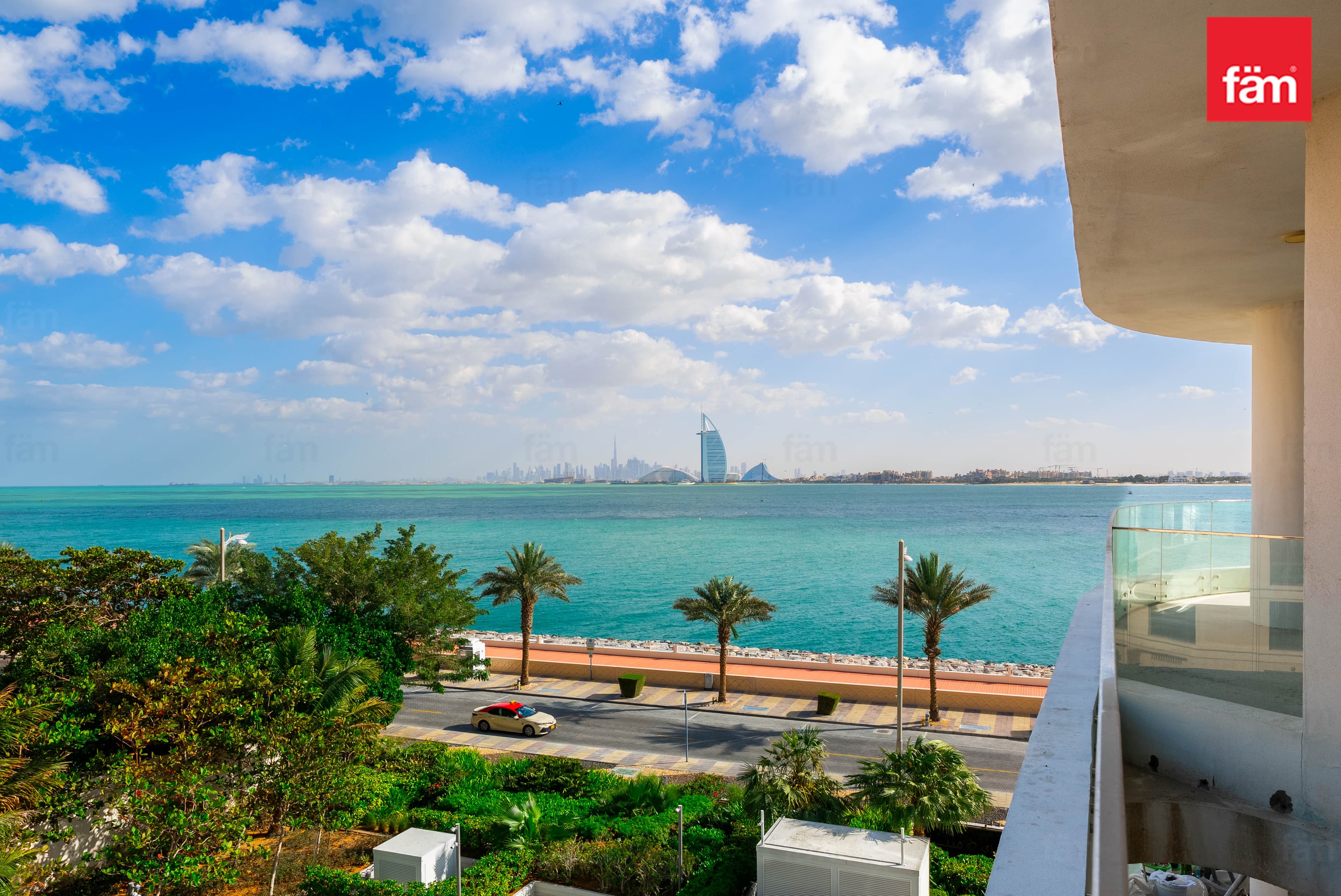Motivated Selleribeach Accessiburj Arab & Sea View