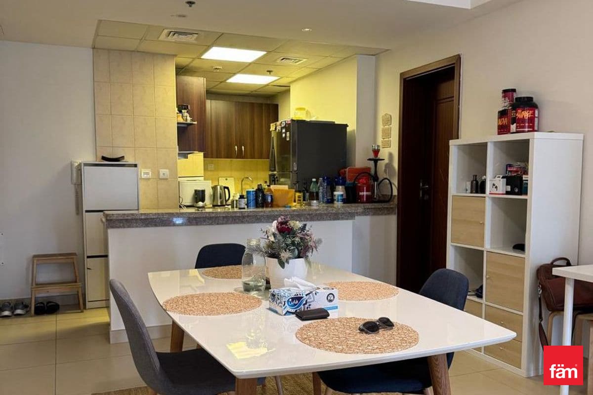 Fully Furnished | Huge Layout | High ROI