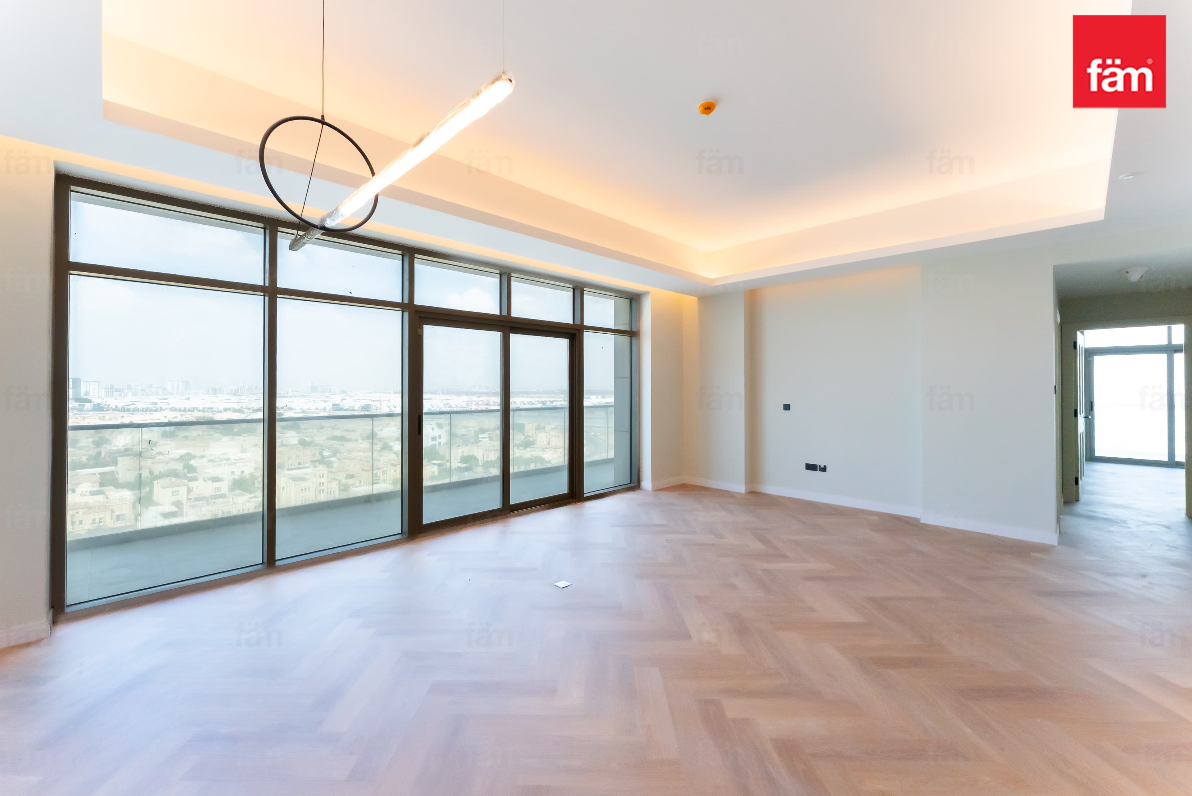 Spacious Layout With Signature Marriott Living