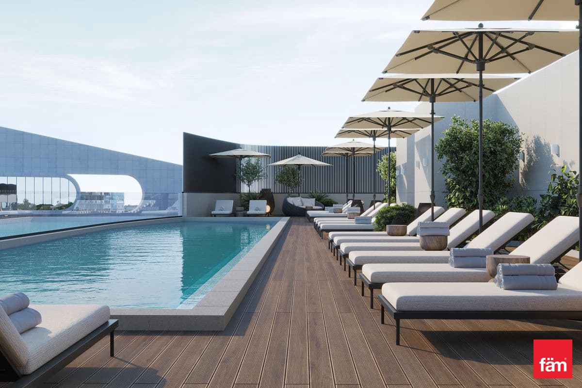 Mag 777 1br | 910 Sq Ft | Near Victory Heights