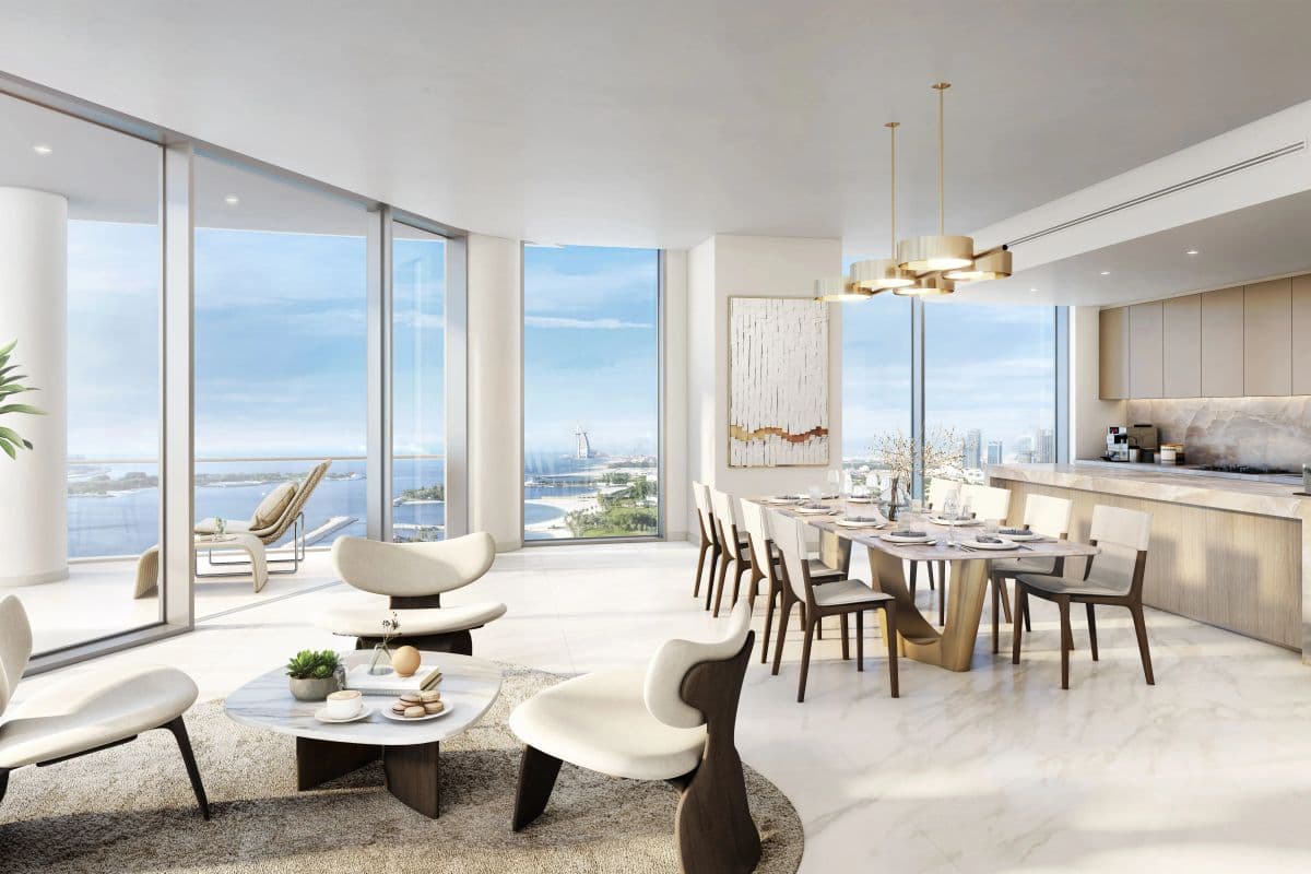 Exclusive 1br  | Prime Location | Investment -2026