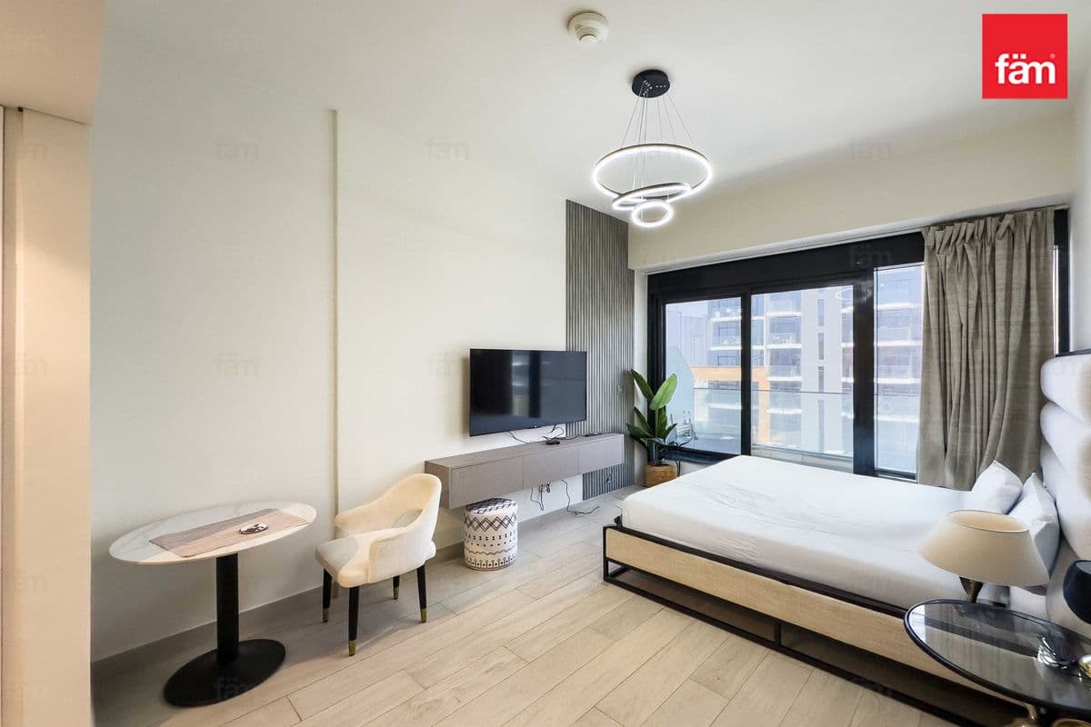 Furnished | Parial Canal View | Price Negotiable