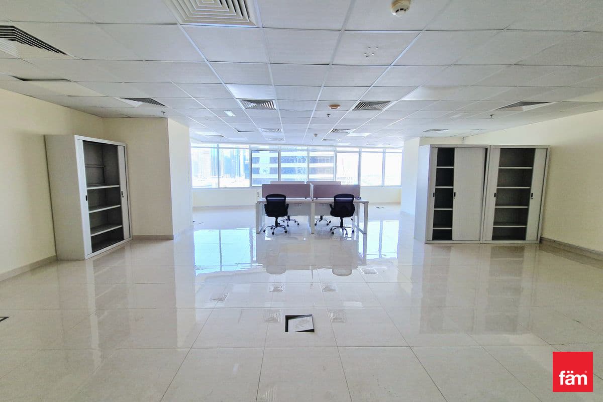 Best Price | Fully Fitted | Open Layout | Vacant