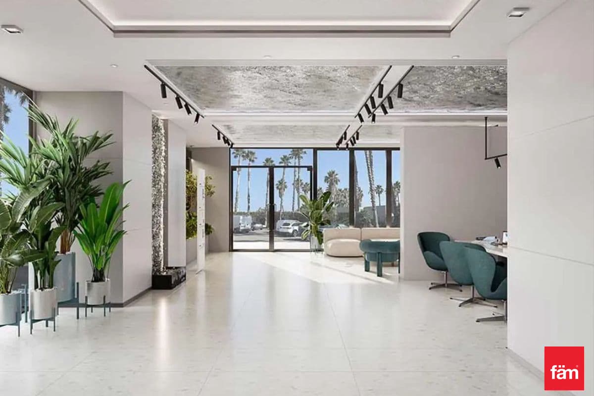 Huge Layout | Brand New | Vastu Compliant
