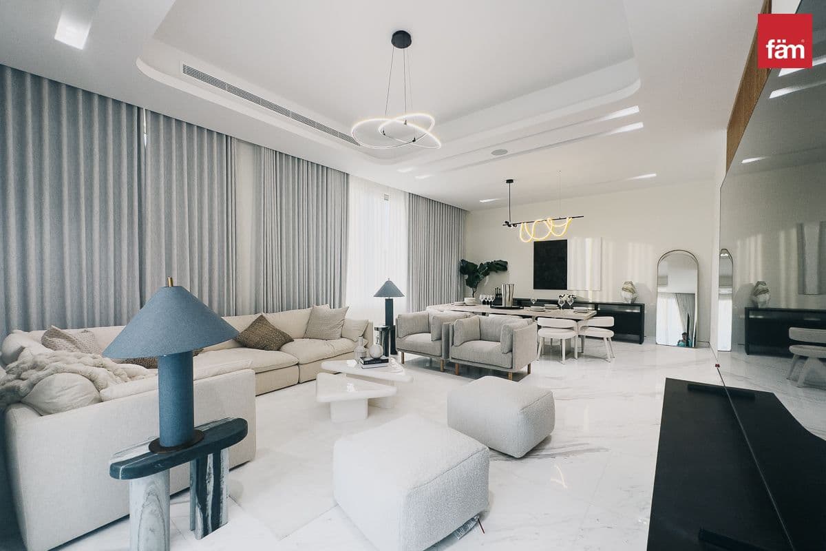 Luxury Mansion | On Lagoon | Payment Paln