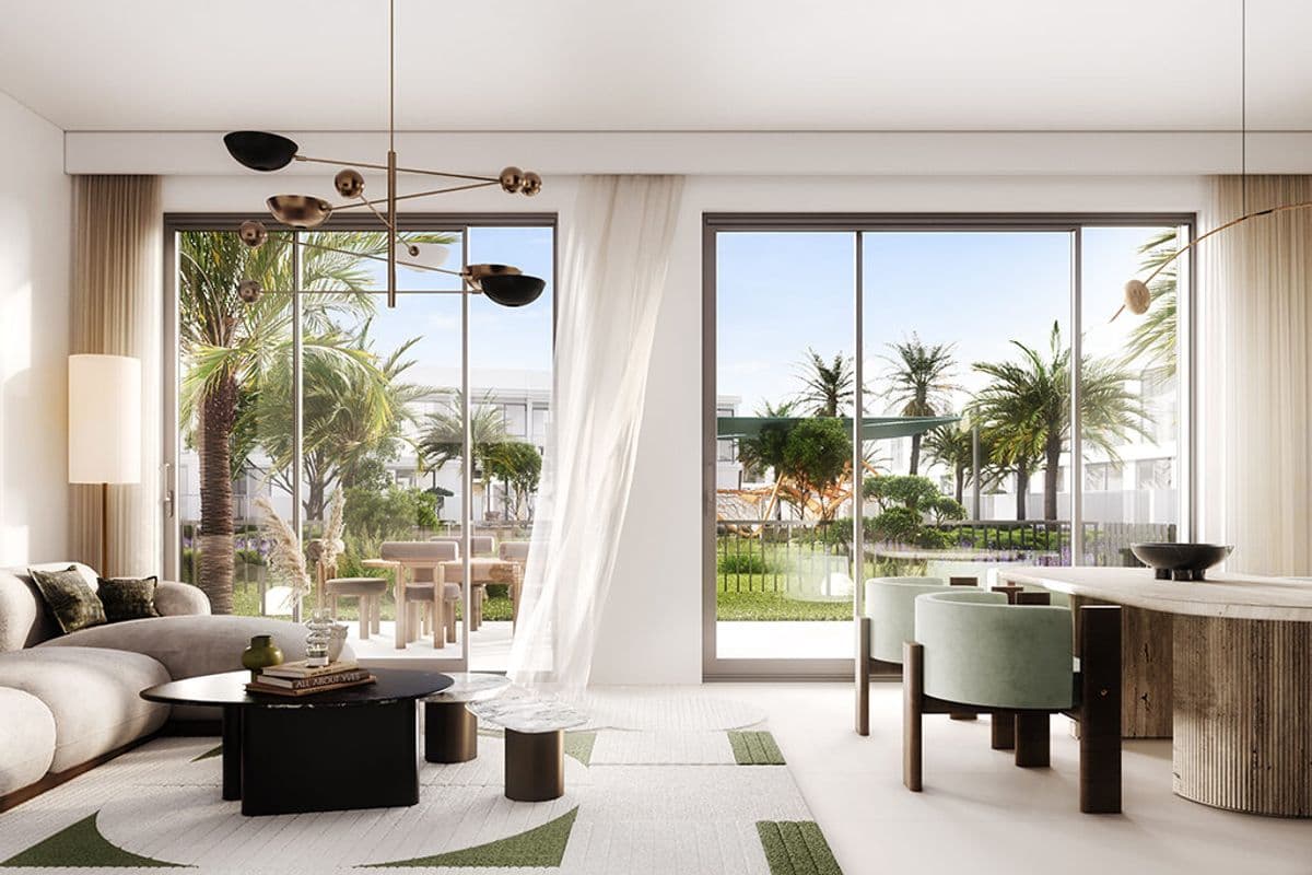 Below Original Price | Townhouse | EMAAR South