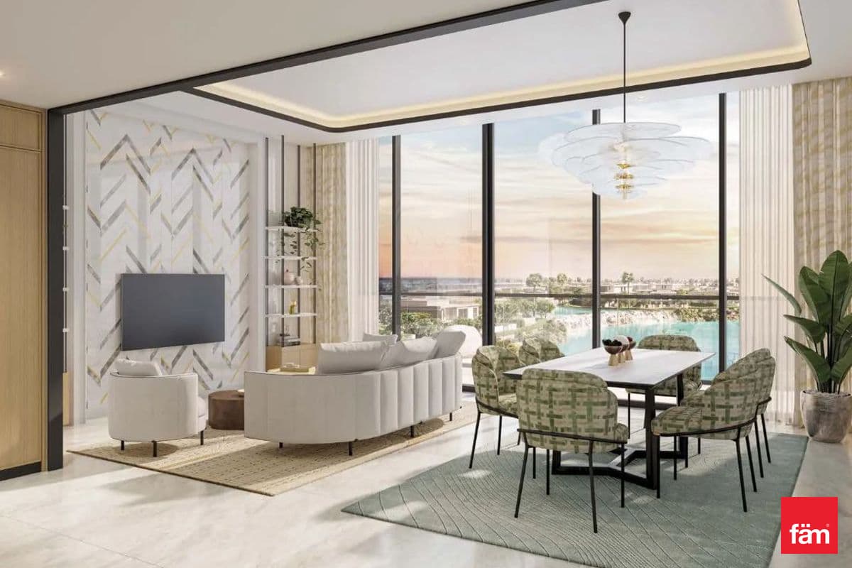 Selling Below Op  |Investment Oprt | Lagoon View