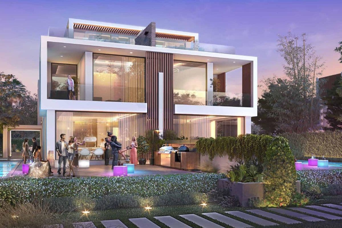 Prime Location | Single Row | Lagoon Facing