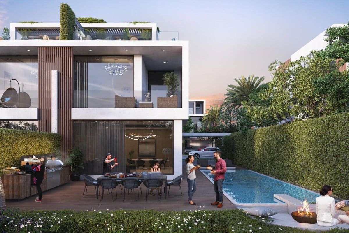Prime Location | Single Row | Lagoon Facing