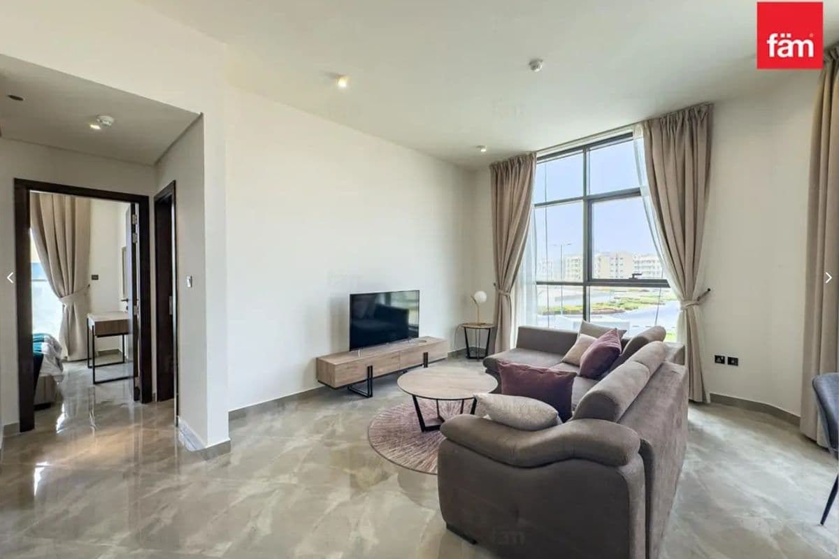 Spacious Layout | DLD Waiver | Ready To Move In