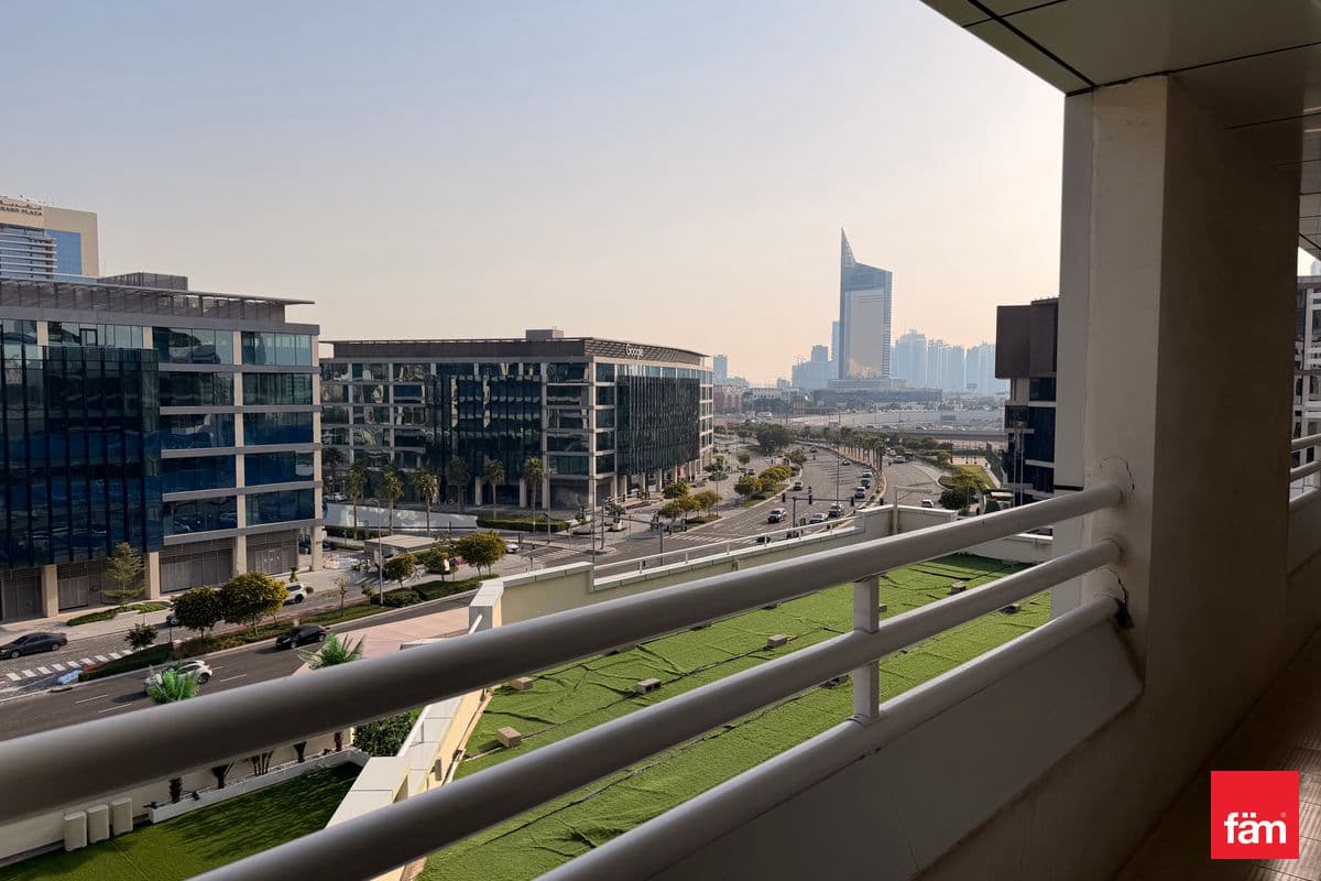 Dda | Near Metro | Community Expert