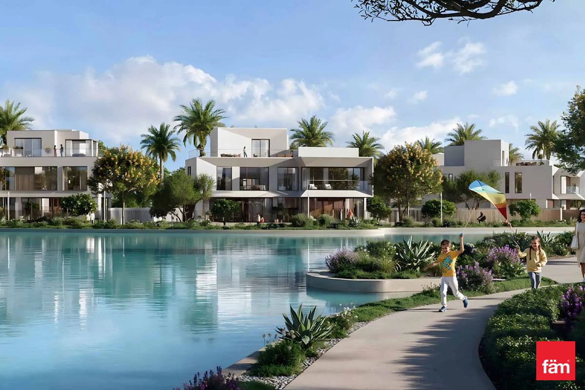 High-Growth Luxury Villa | Prime Investment