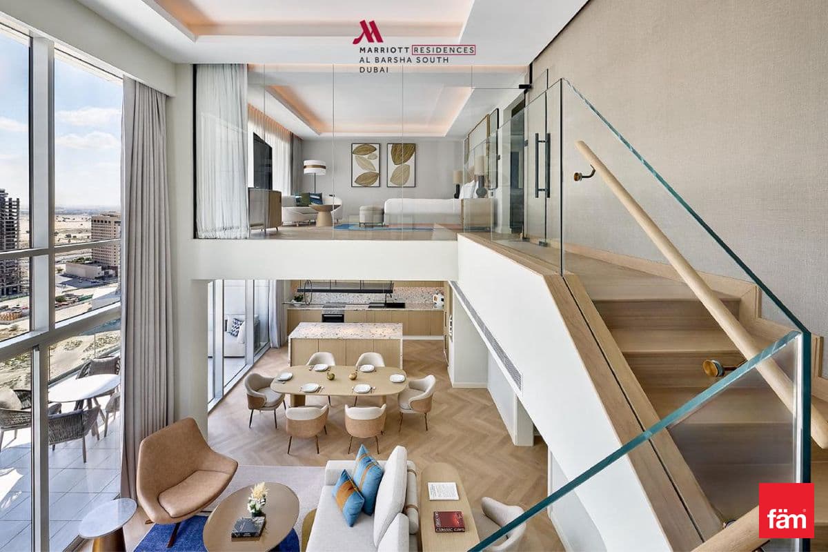 Ultra-Luxury Penthouse | Private Terrace Views